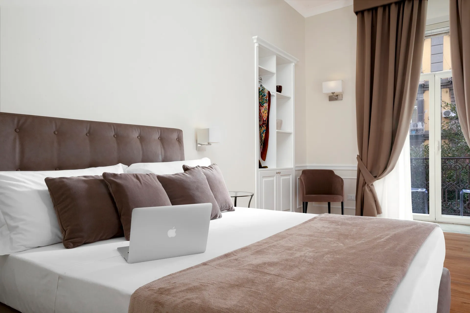 La Fontanina Suites-9