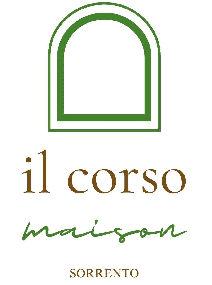 Logo of Maison Il Corso