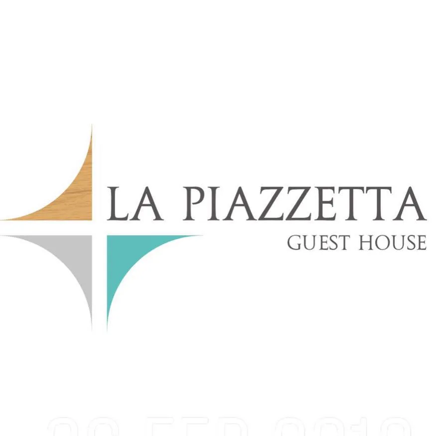 Logo of La Piazzetta Guest House