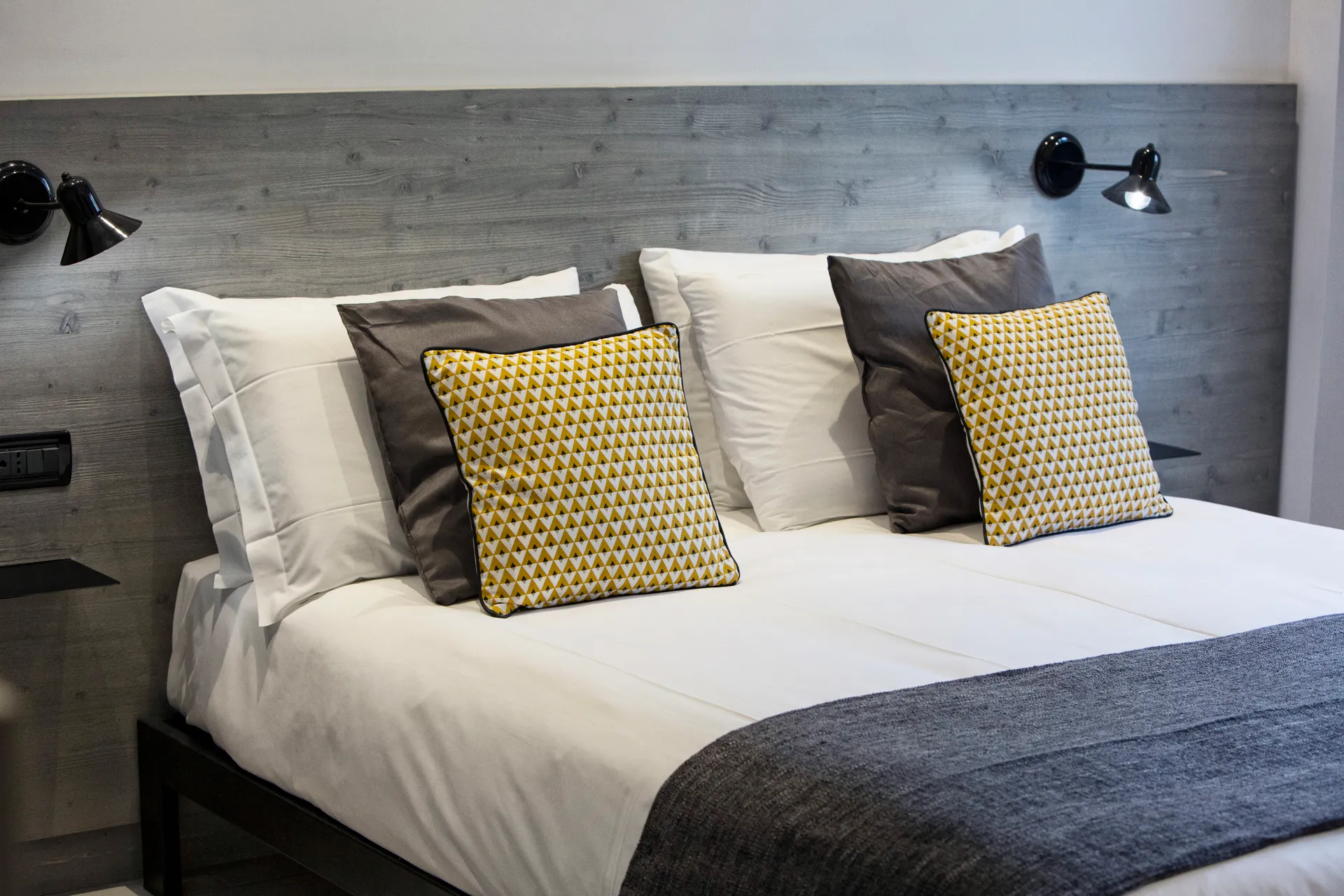 La Ferrovia Guest House-17