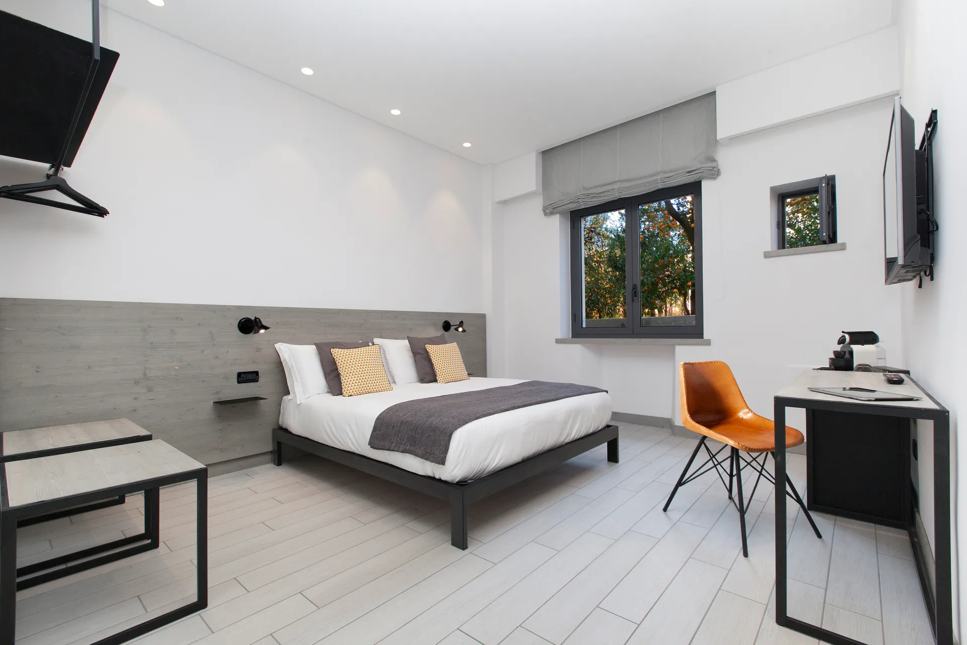 La Ferrovia Guest House-20