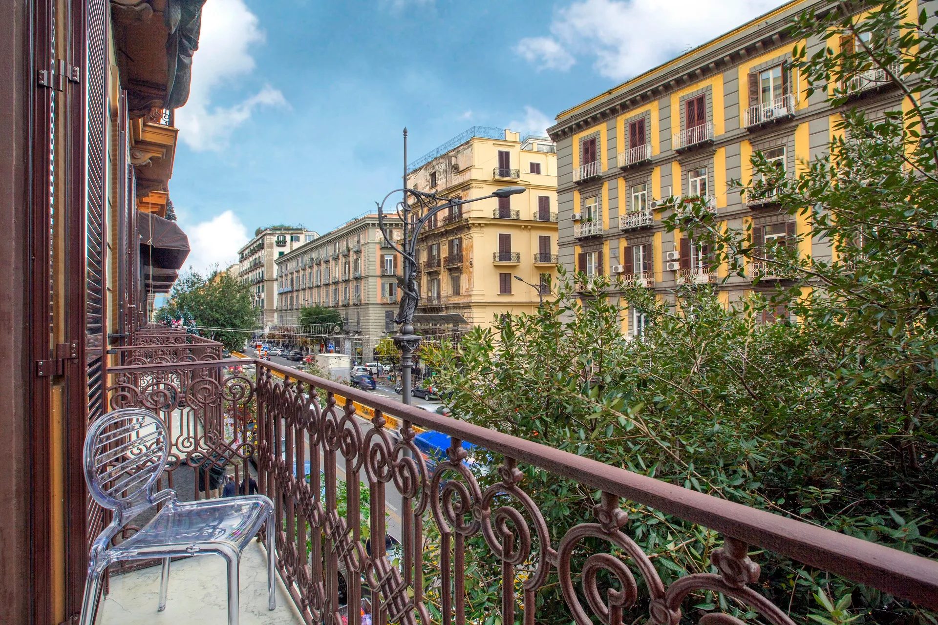 La Fontanina Suites-7